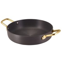 Mini Aluminium Casserole Dish